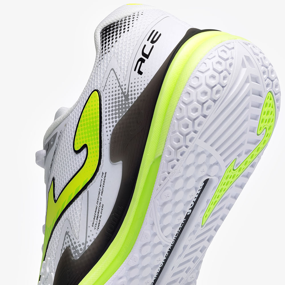 Tênis Joma Ace (Quadra Rápida) Masculino