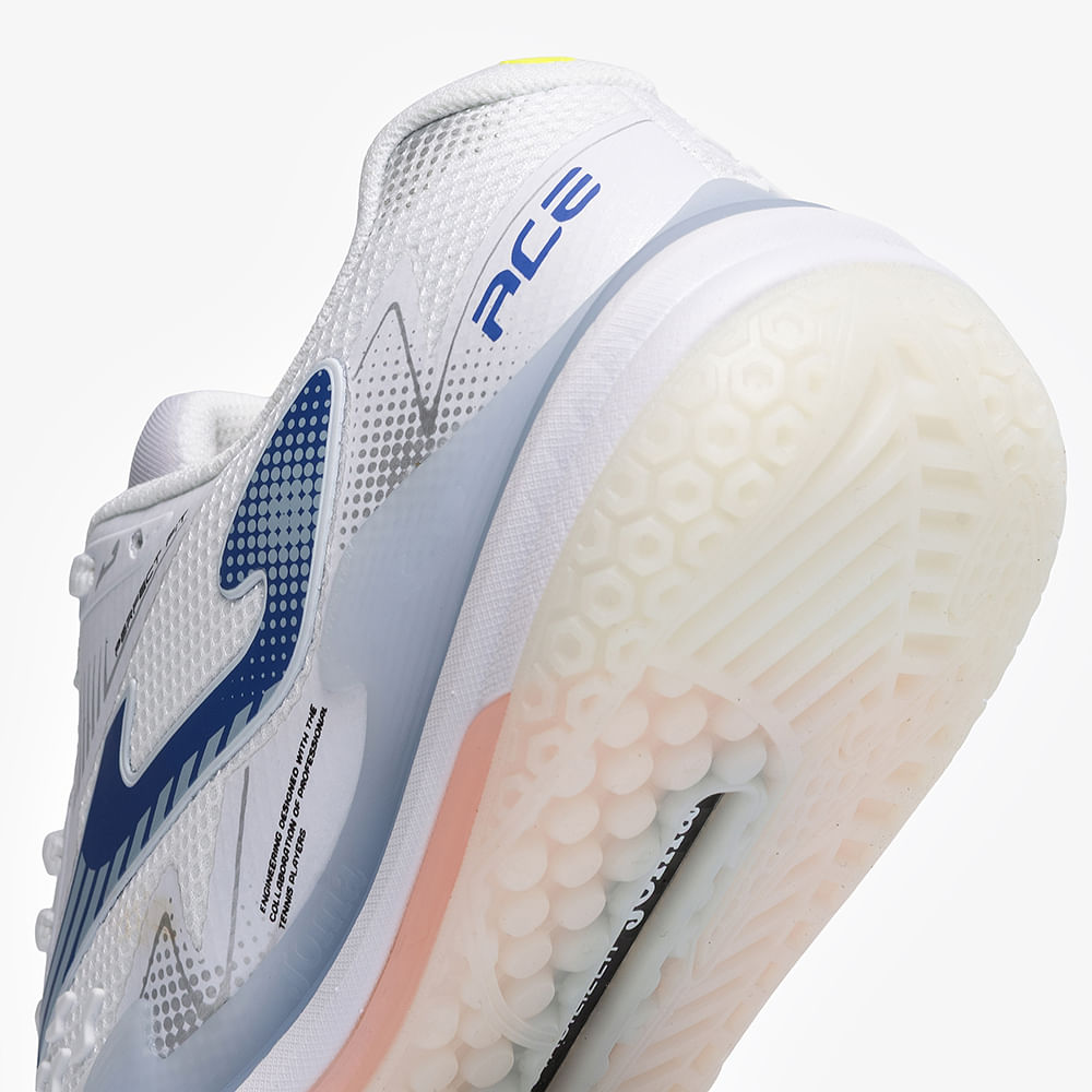 Tênis Joma Ace (Quadra Rápida) Feminino