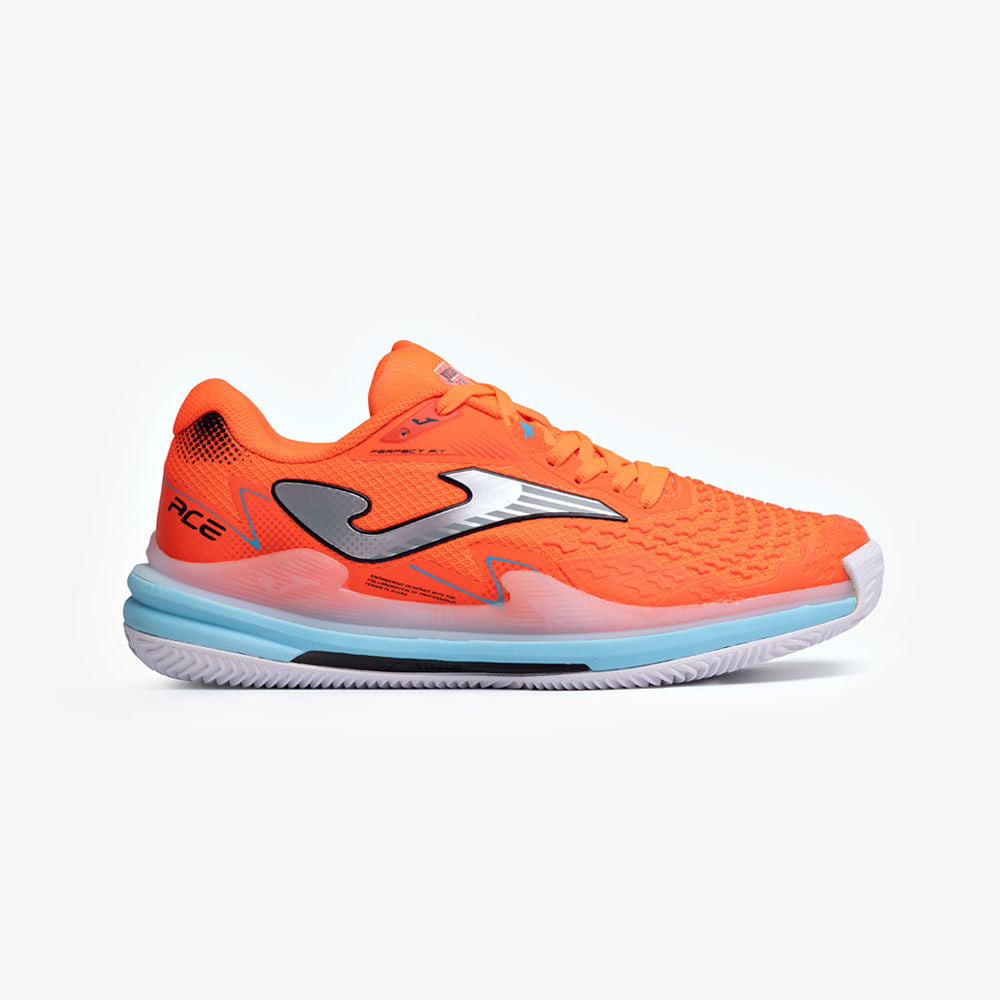 Tênis Joma Ace (Saibro) Feminino