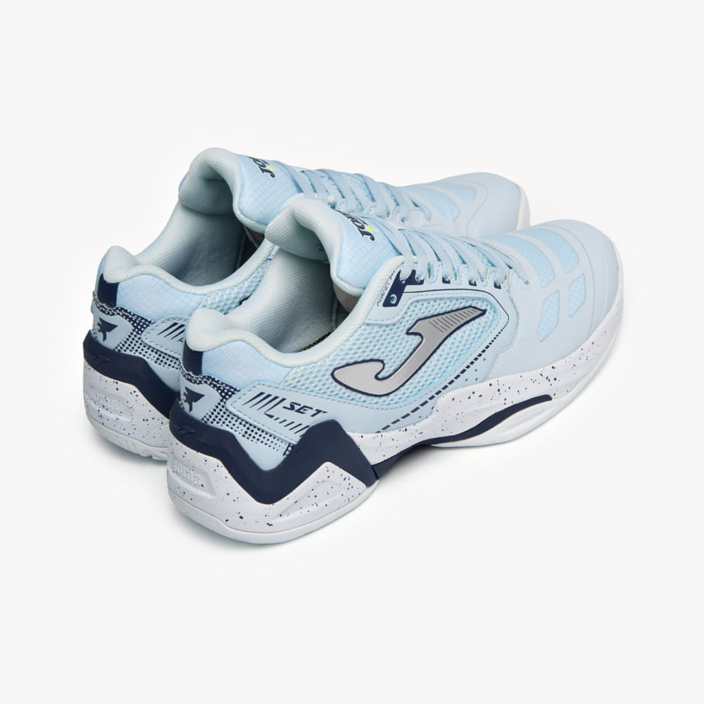 Tênis Joma Set (Quadra Rápida) Feminino