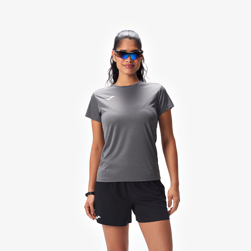 Camiseta Joma Combi Feminina