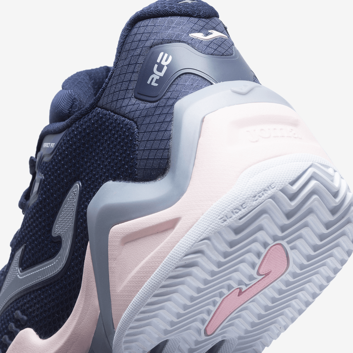 Tênis Joma Ace Pro (Saibro) Feminino