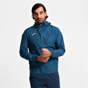 Jaqueta Joma Corta-Vento Elite VIII Masculina
