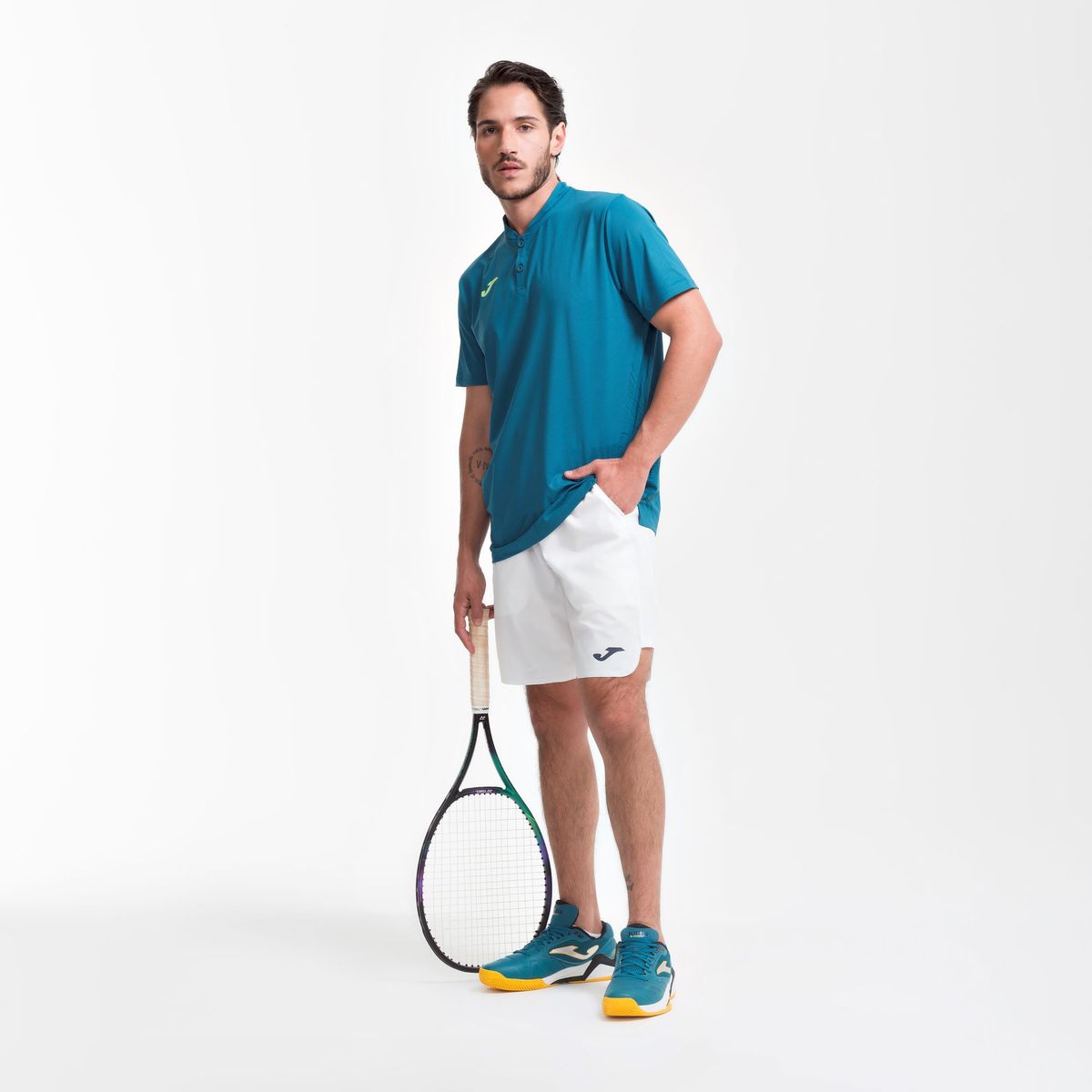 Bermuda Joma Smash Masculina