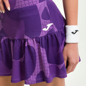 Saia Joma Challenge Feminina