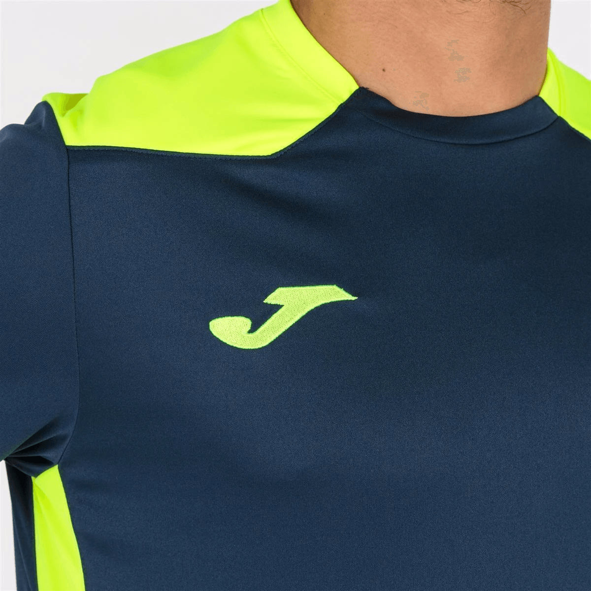 Camiseta Joma Championship VI Masculina