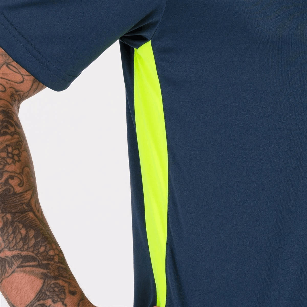 Camiseta Joma Championship VI Masculina