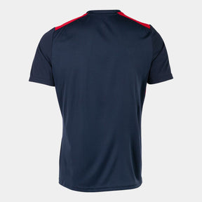 Camiseta Joma Championship VII Masculina