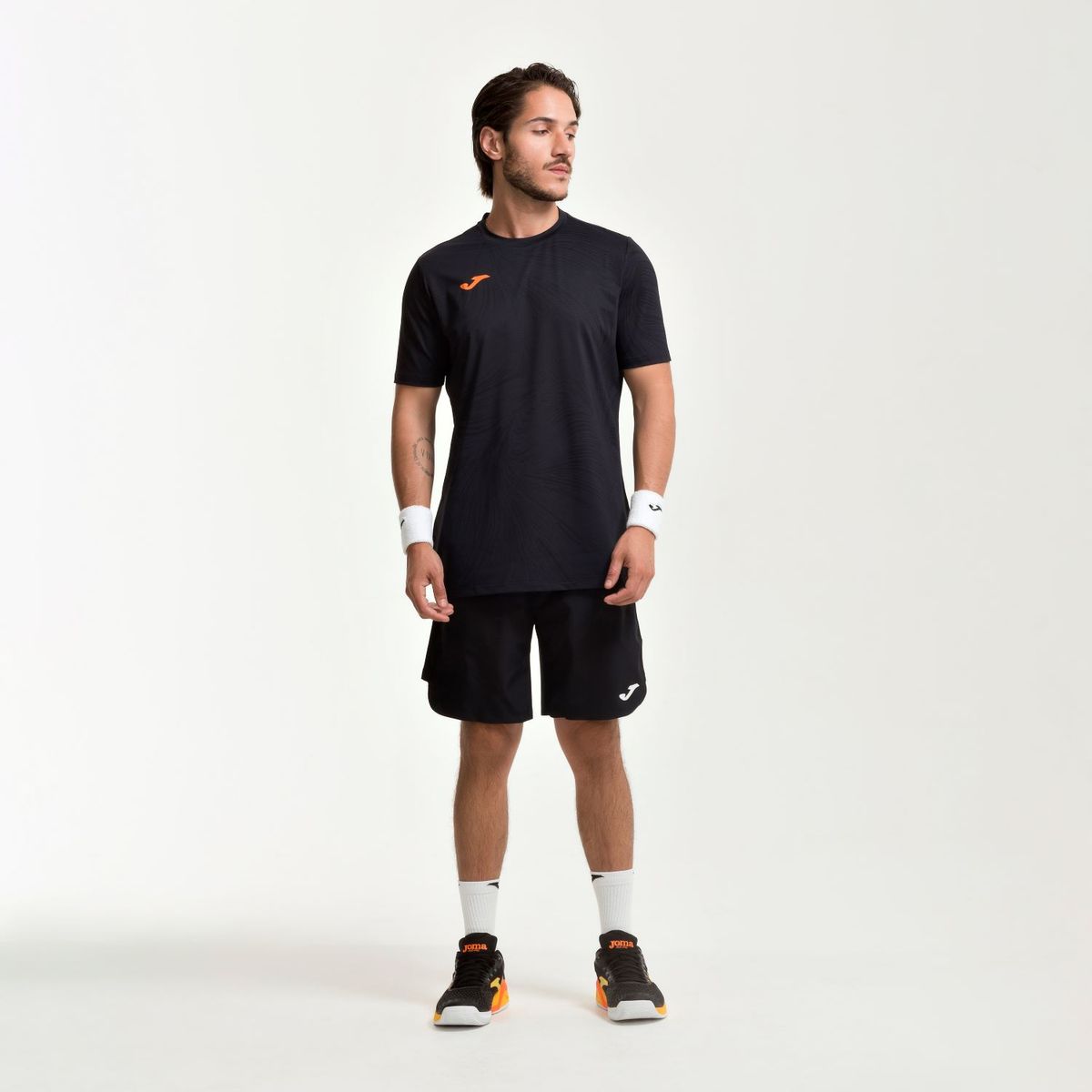 Camiseta Joma Challenge Masculina