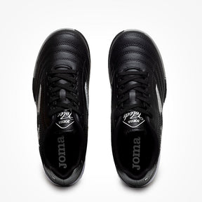 Chuteira de Society Joma Toledo Infantil Unissex