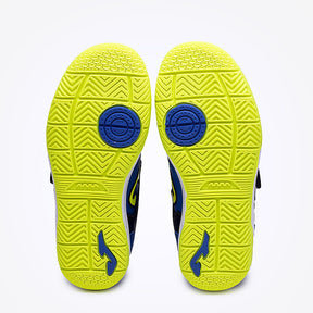 Chuteira de Futsal Joma Top Flex Infantil Velcro Unissex