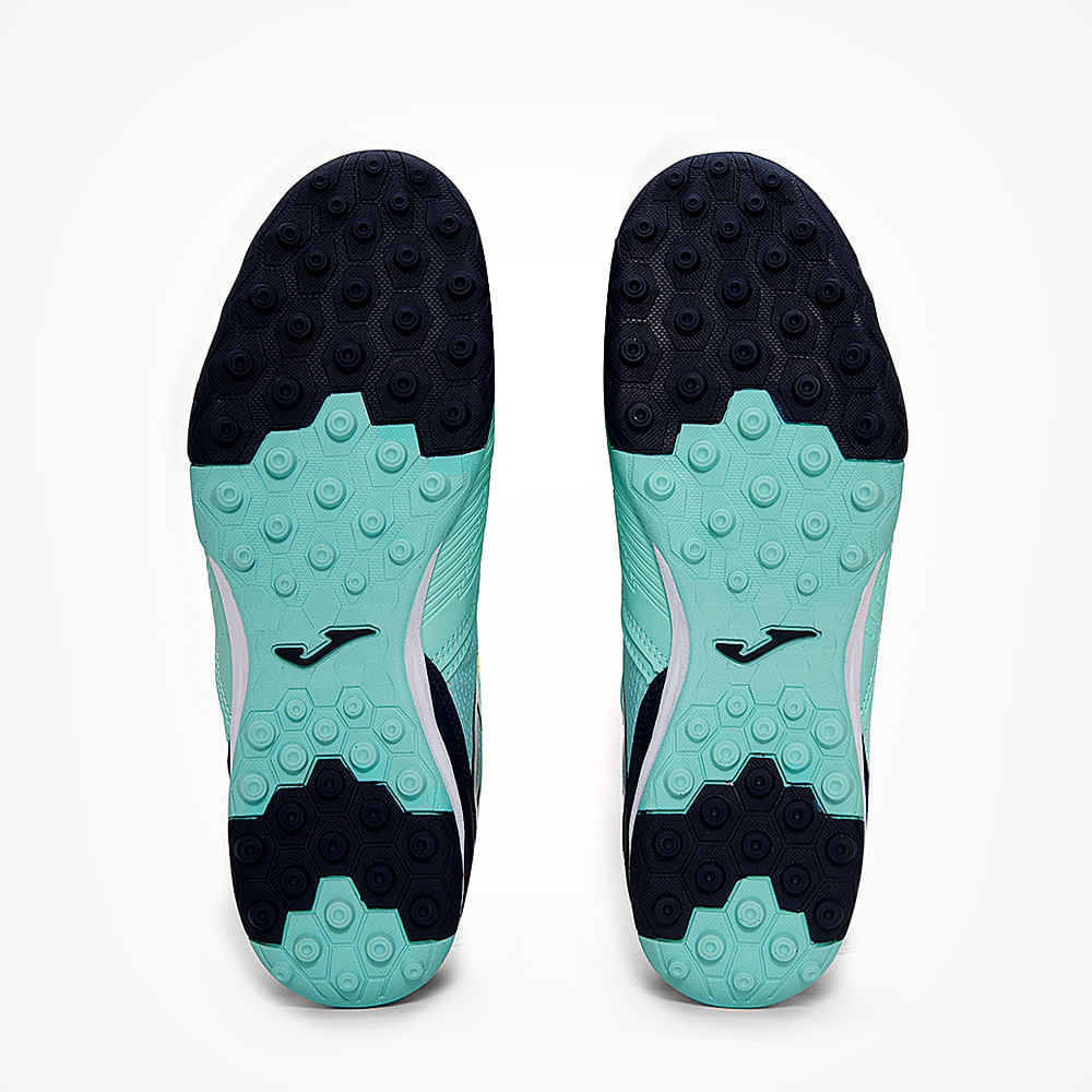 Chuteira de Society Joma Dribling Masculina