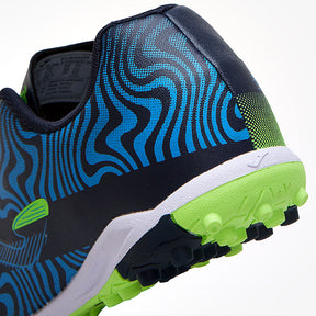 Chuteira de Society Joma Evolution Infantil Unissex