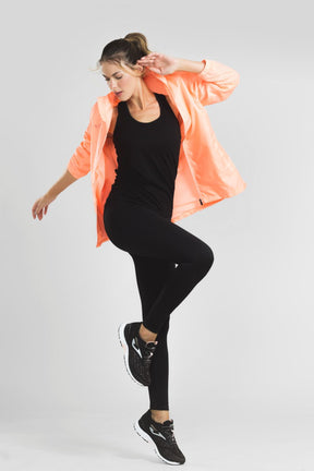 Jaqueta Joma Corta-Vento Galia Feminina