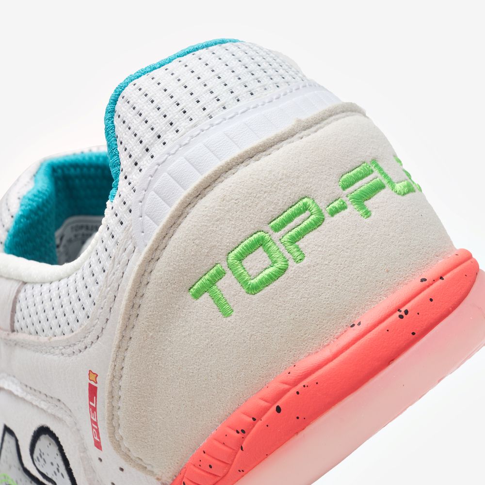 Chuteira de Futsal Joma Top Flex Masculina