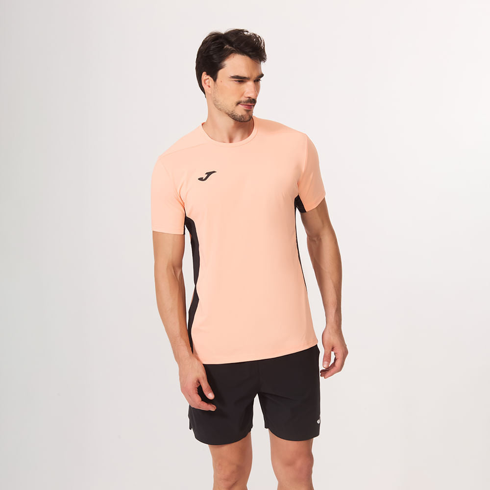 Camiseta Joma Challenge Masculina