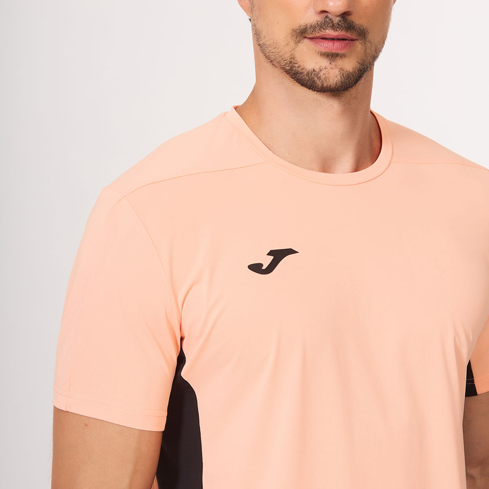 Camiseta Joma Challenge Masculina