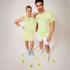 Camiseta Joma Challenge Sublimada Masculina