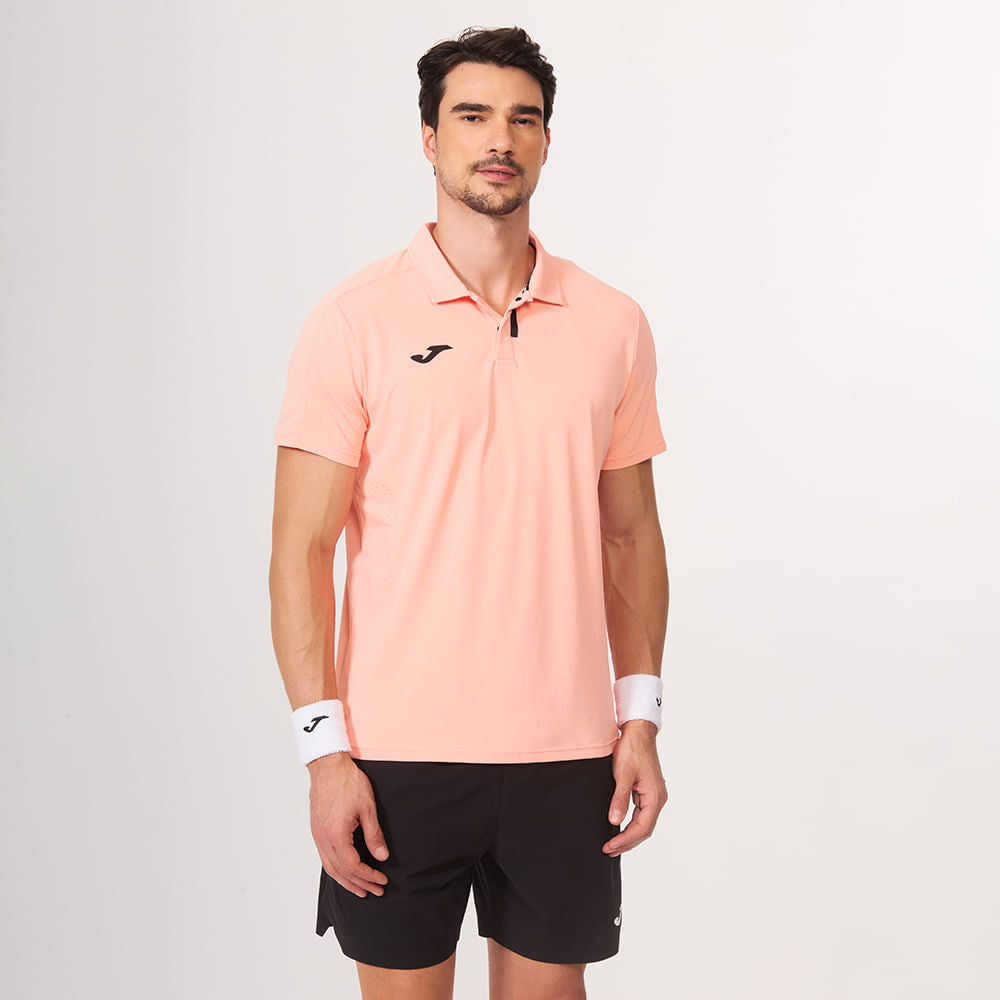 Polo Joma Challenge Masculina