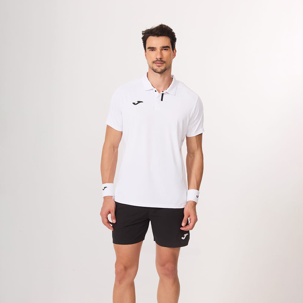 Polo Joma Challenge Masculina