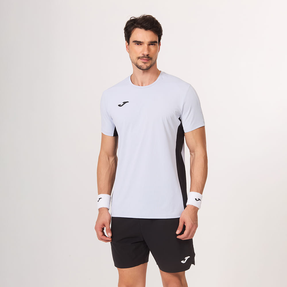 Camiseta Joma Challenge Masculina