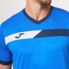 Camiseta Joma Court Masculina