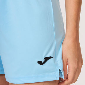 Shorts Joma Paris Feminino