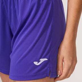 Shorts Joma Paris Feminino