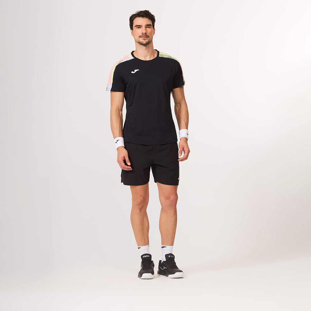 Camiseta Joma Challenge  Masculina