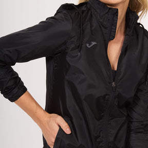 Jaqueta Joma Corta-Vento Galia Feminina