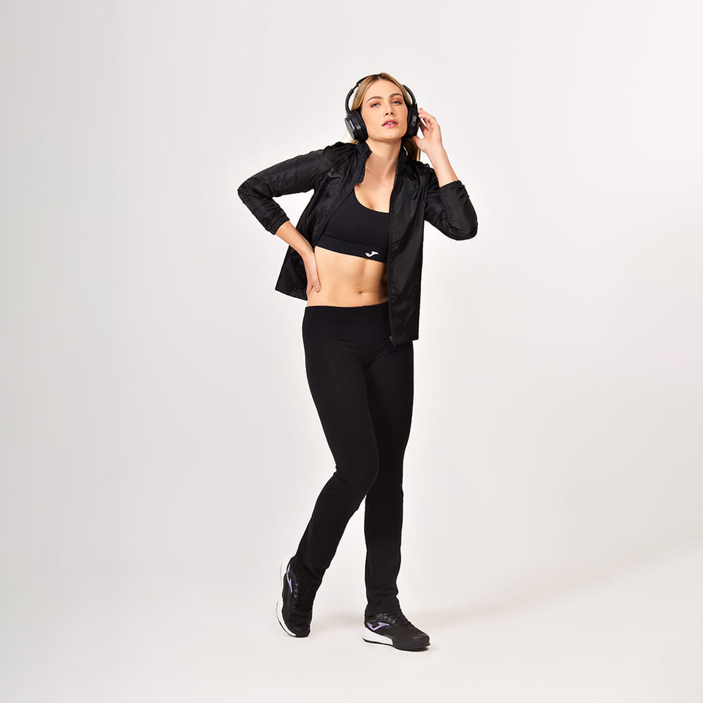 Jaqueta Joma Corta-Vento Galia Feminina
