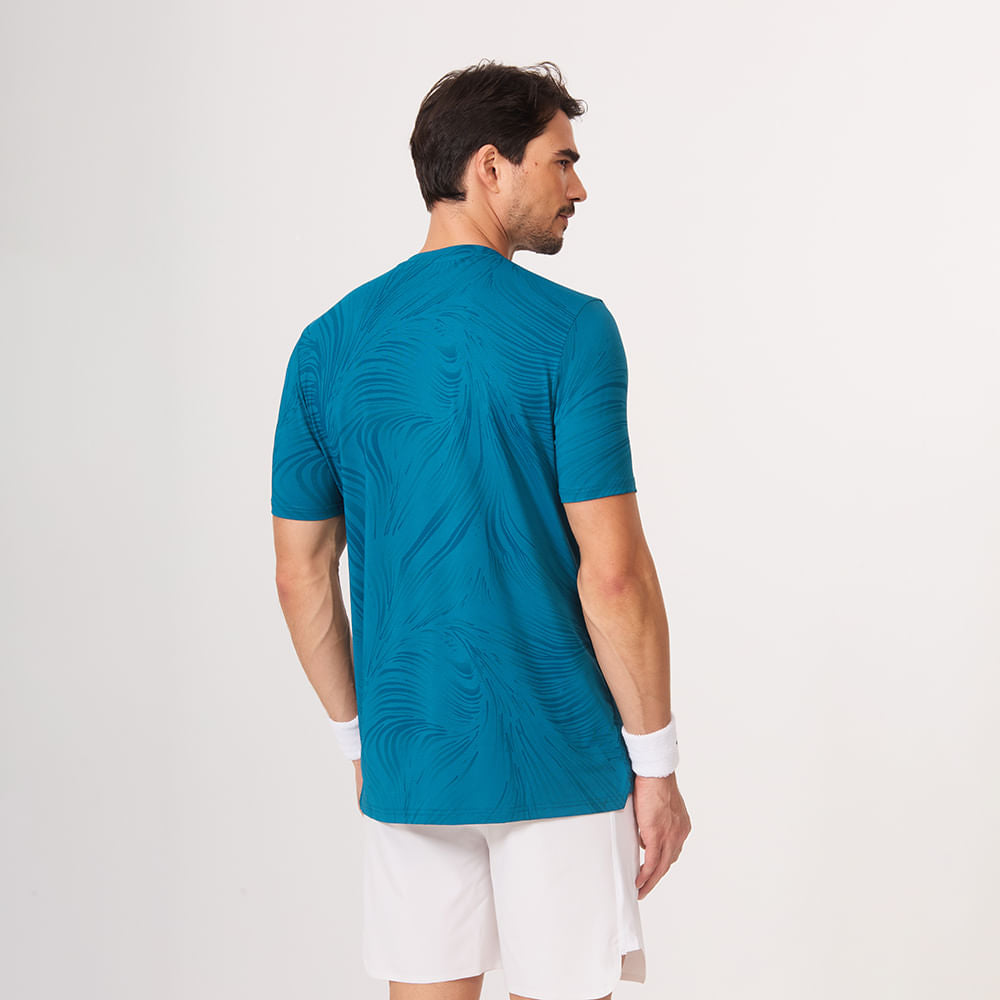 Camiseta Joma Challenge Masculina