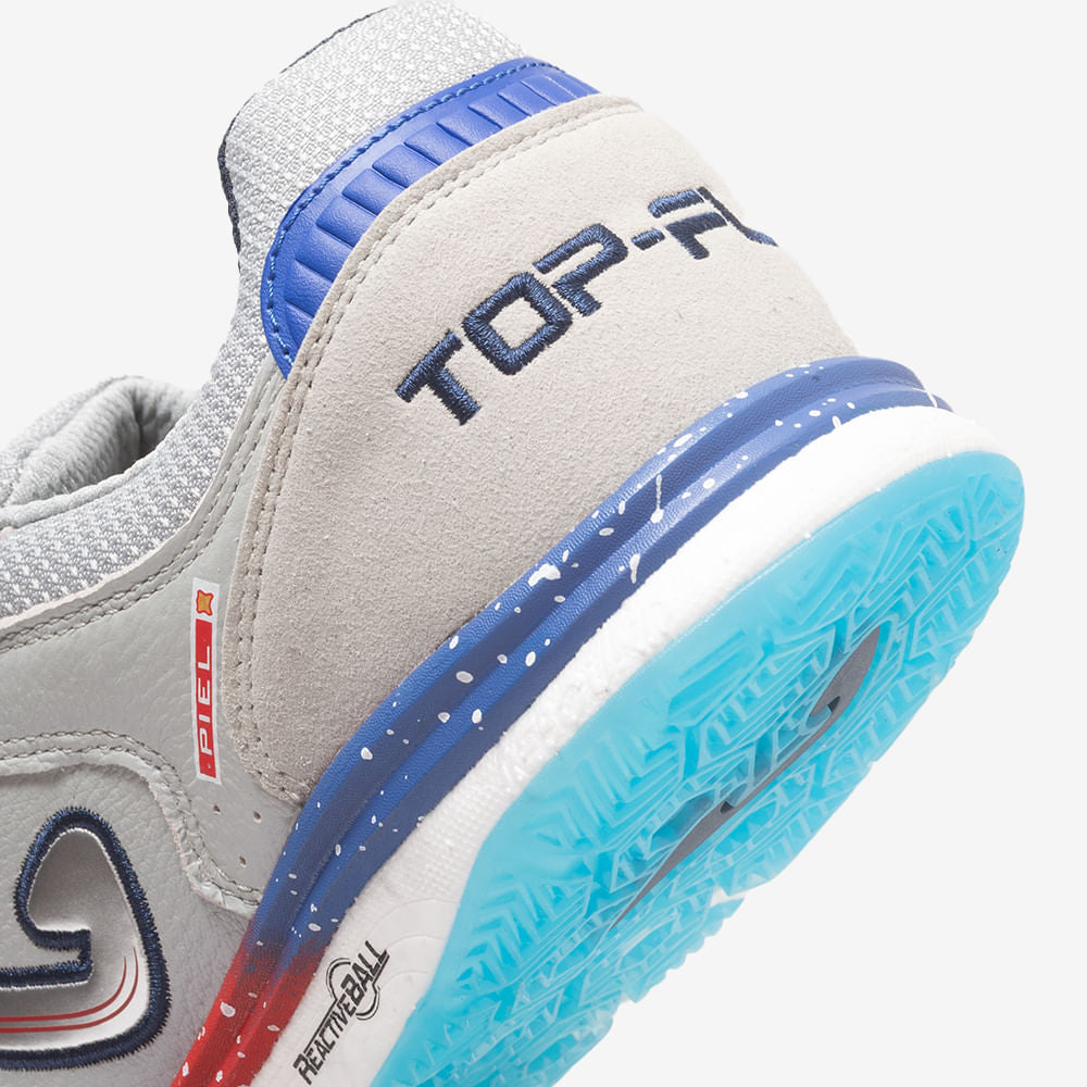 Chuteira de Futsal Joma Top Flex Rebound Masculina