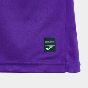 Camisa Joma Anderlecht I 24/25 Infantil Unissex