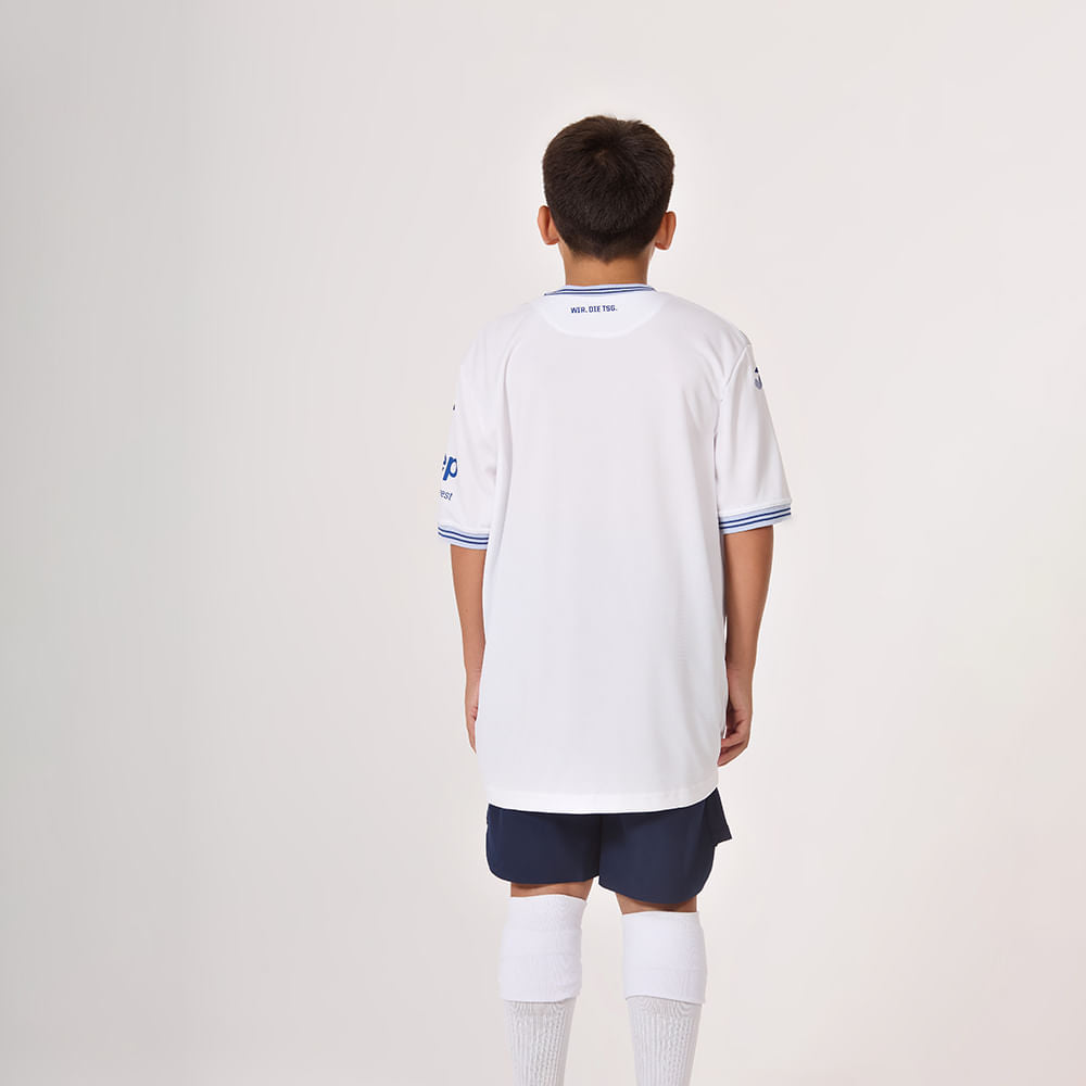 Camisa Joma Hoffenheim II 24/25 Infantil Unissex