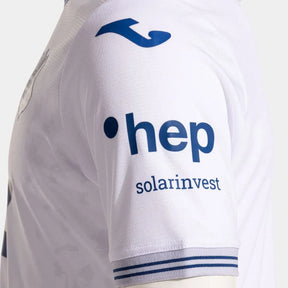 Camisa Joma Hoffenheim II 24/25 Infantil Unissex