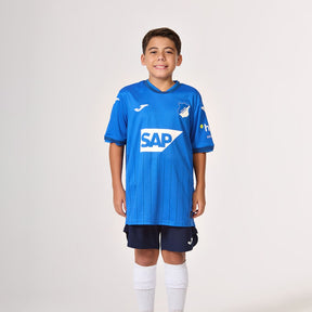 Camisa Joma Hoffenheim I 24/25 Infantil Unissex