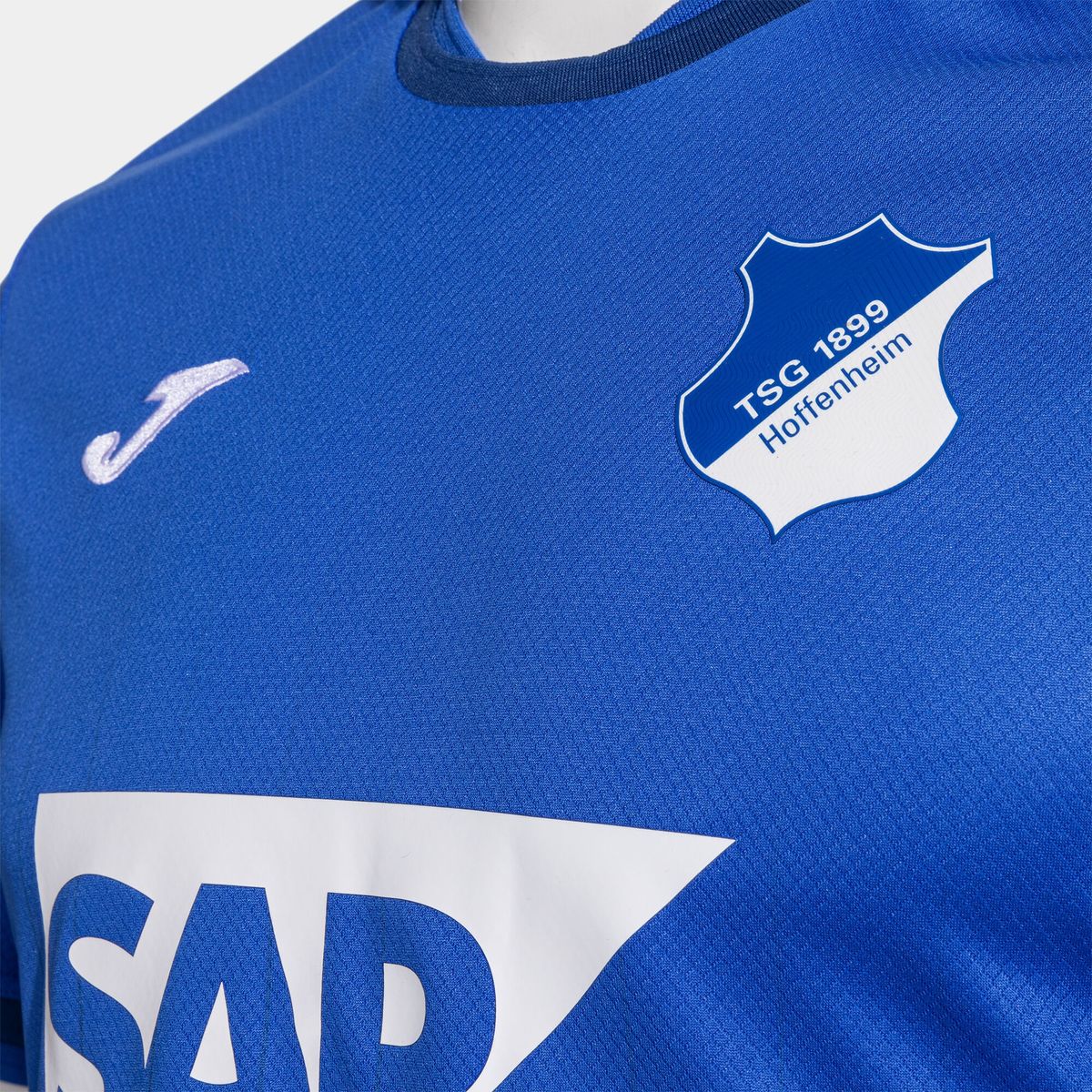 Camisa Joma Hoffenheim I 24/25 Infantil Unissex