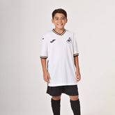 Camisa Joma Swansea I 24/25 Infantil