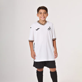 Camisa Joma Swansea I 24/25 Infantil