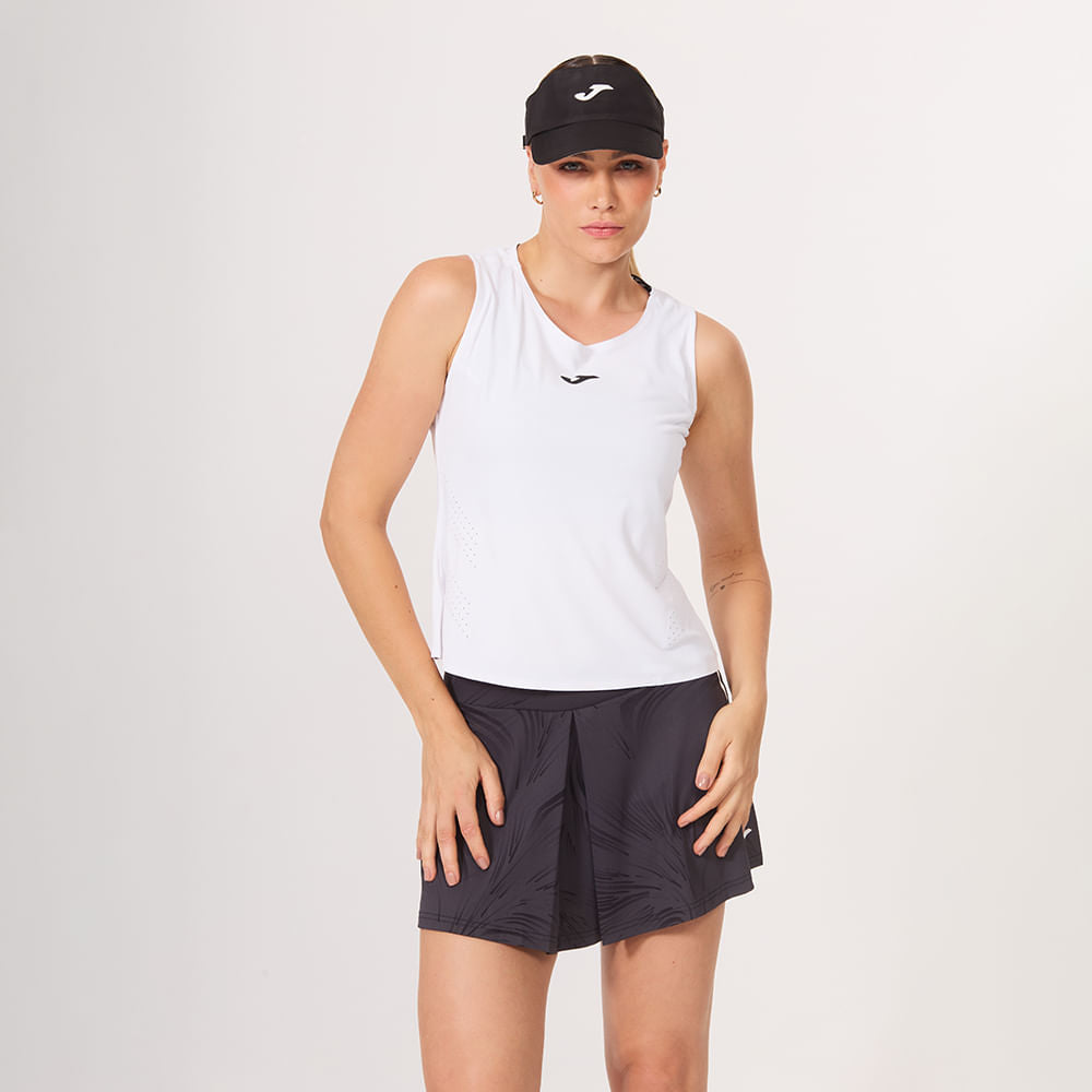 Regata Joma Challenge Feminina