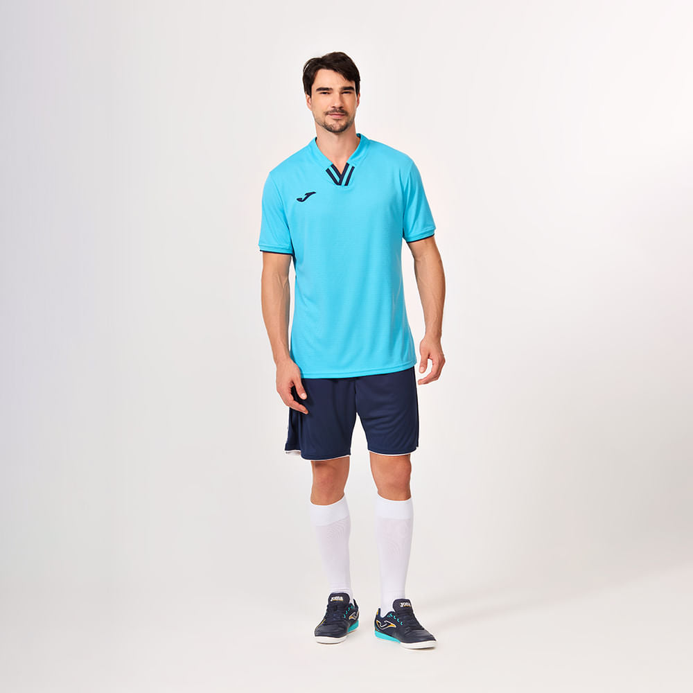 Camiseta Joma Toletum Masculina