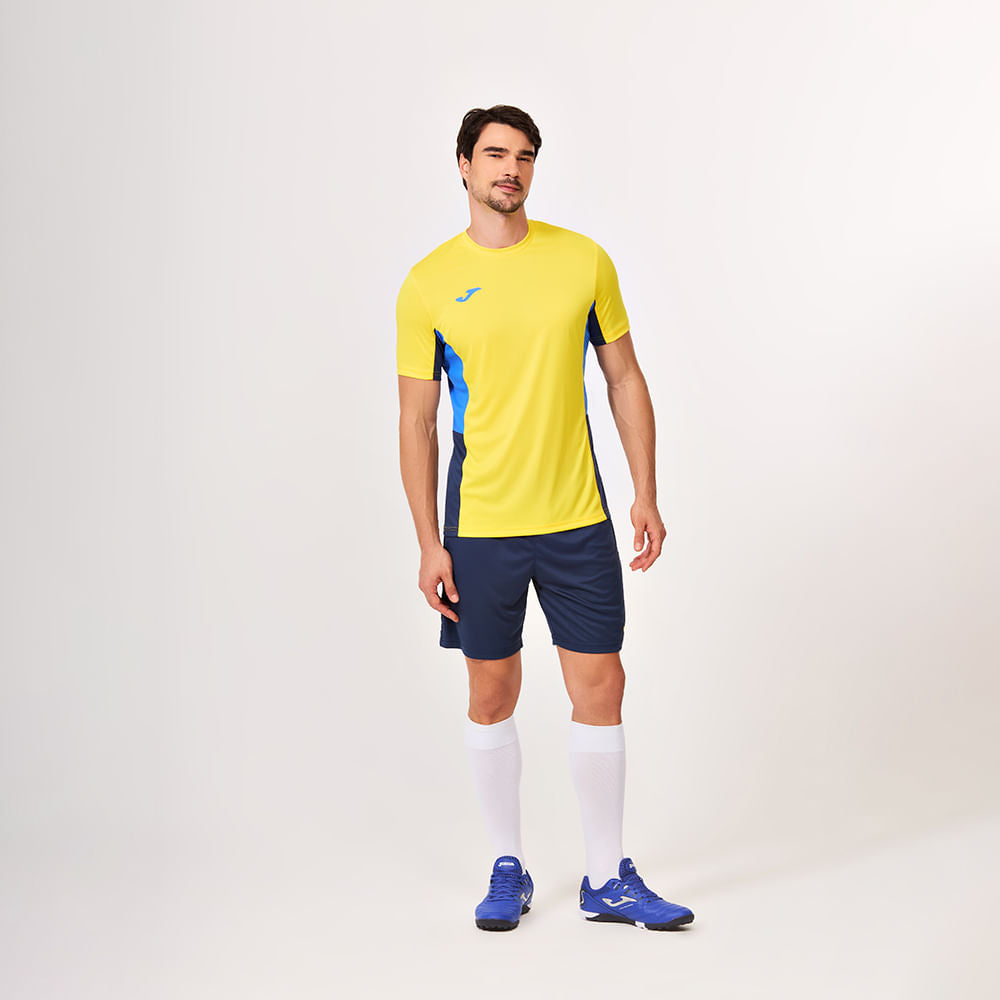 Conjunto Joma Danubio II Masculina