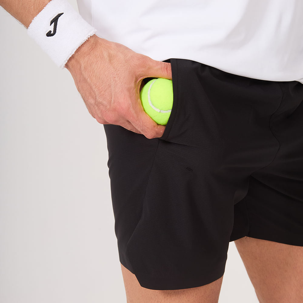 Shorts Joma Challenge Masculino
