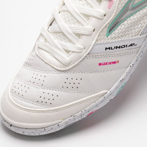 Chuteira de Futsal Joma Mundial Unissex