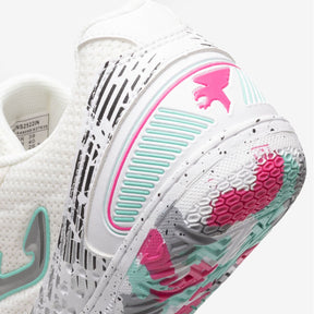 Chuteira de Futsal Joma Mundial Unissex