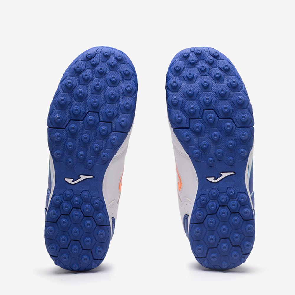 Chuteira de Society Joma Top Flex Infantil