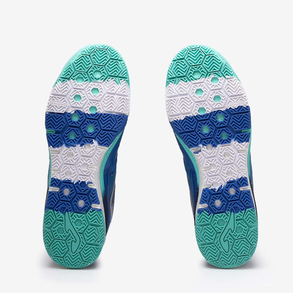 Chuteira de Futsal Joma Regate Rebound Masculina