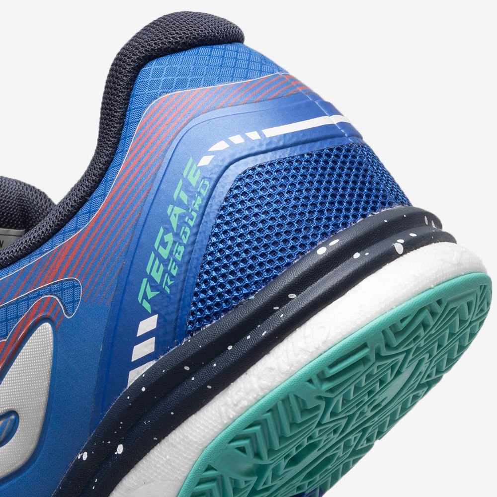 Chuteira de Futsal Joma Regate Rebound Masculina
