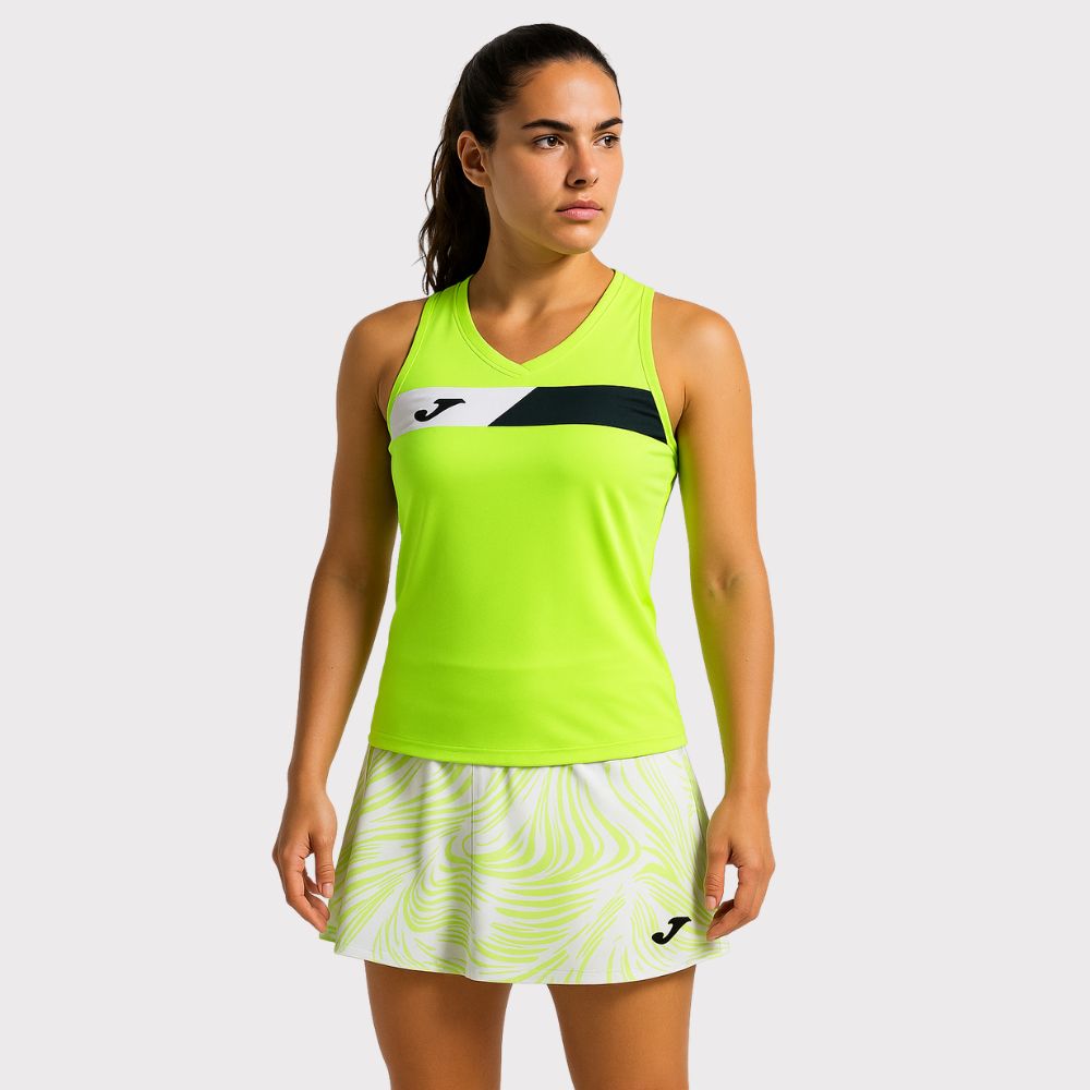 Regata Joma Court Feminina